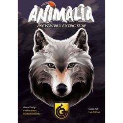 Animalia - Preventing extinction