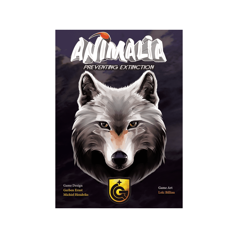 Animalia - Preventing extinction