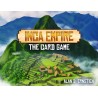 Inca Empire: The card game