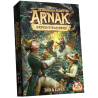De Verdwenen Ruïnes van Arnak: Expeditieleiders
