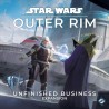 Star Wars - Outer Rim: Unfinished Business