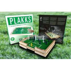 Plakks Football