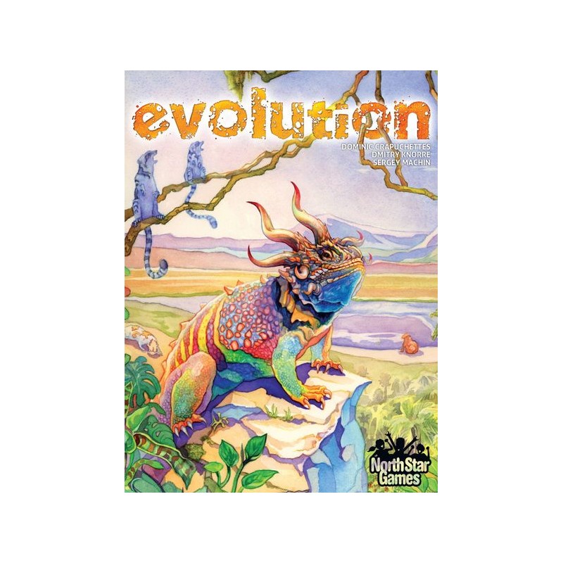 Evolution (3rd edition)
