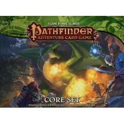 Pathfinder Adventure Card Game (Core Set)