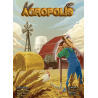 Agropolis (+3 expansions)