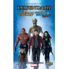 Legendary Marvel DBG: Guardians of the Galaxy Vol. 1 and 2