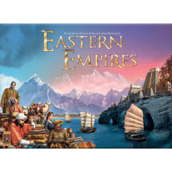 Eastern Empires