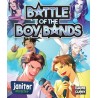 Battle of the Boy Bands