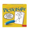 Pictionary Board Game (NL)