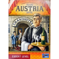Grand Austria Hotel (2020 Edition)