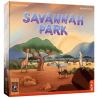 Savannah Park (NL)