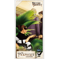 Picture Perfect: Pickpocket
