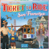Ticket to Ride San Francisco (NL)
