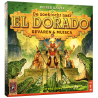 De Zoektocht naar El Dorado: Gevaren & Muisca Uitbreiding