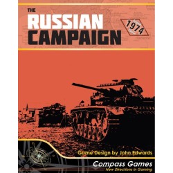 Russian Campaign (Original 1974 Edition)