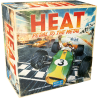 Heat: Pedal to the Metal (ENG)