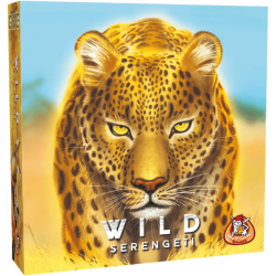 WILD Serengeti