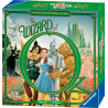 The Wizard of Oz - Adventure Book Game