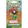 Marvel LCG Champions Phoenix