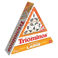 Triominos Extra Large