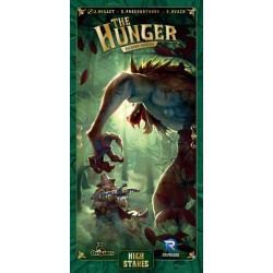 The Hunger: High Stakes