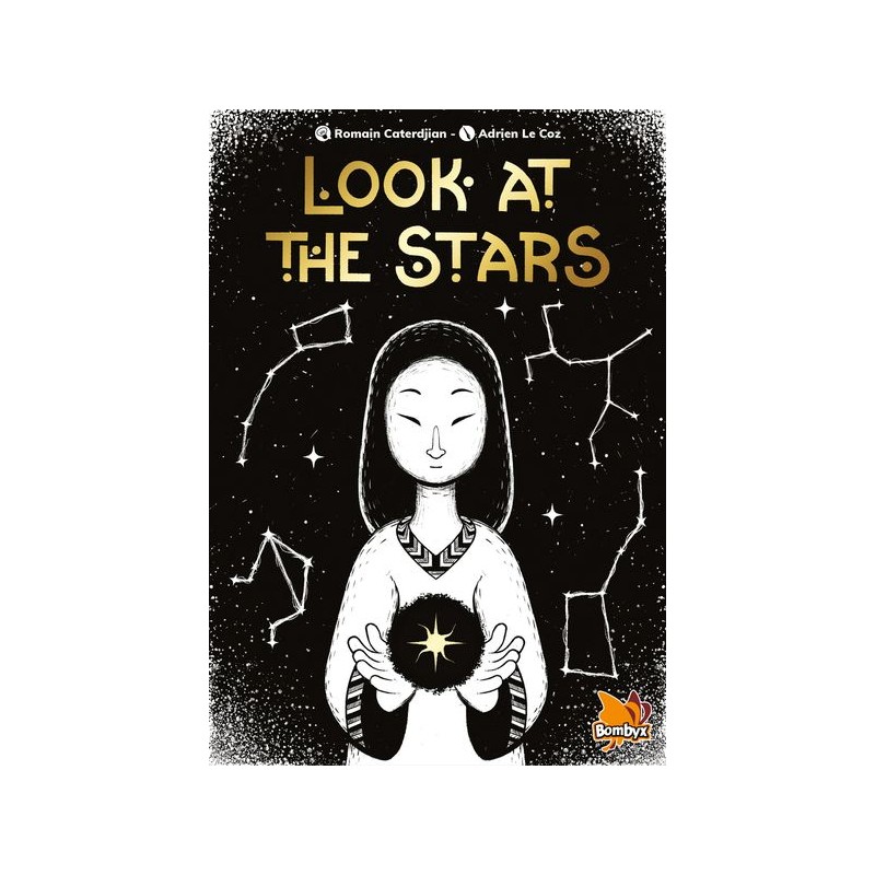 Look At The Stars