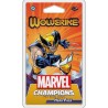 Marvel LCG Champions Wolverine Hero Pack