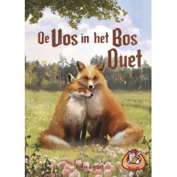 De Vos in het Bos: Duet