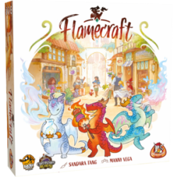 Flamecraft (Standaard editie)