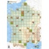 Carcassonne: Maps - France