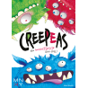 Creepeas: Een monsterlijk leuk spel