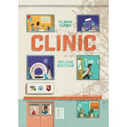Clinic (Deluxe)