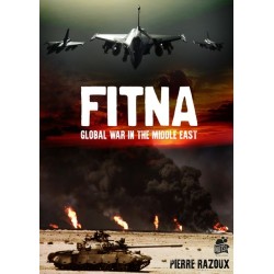Fitna - The Global War In The Middle East