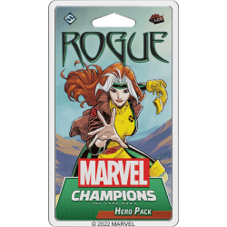 Marvel Champions LCG: Rogue