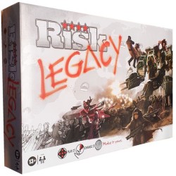 Risk Legacy (2022 Edition)