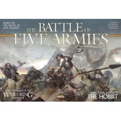 The Battle Of Five Armies (Revised Edition)