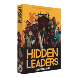 Hidden Leaders: Compact Edition