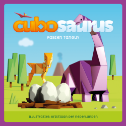 CuboSaurus