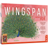 Wingspan: Azie