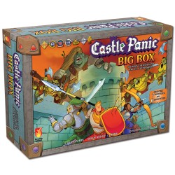 Castle Panic Big Box (2nd...