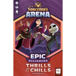Disney's Sorcerers Arena:...