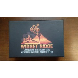 Widget Ridge