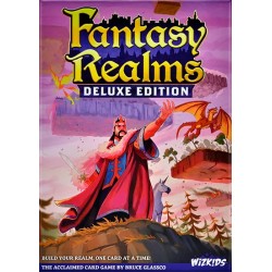Fantasy Realms (Deluxe Ed.)