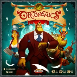 Orconomics (2nd Ed.)