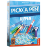 Pick a Pen Riffen