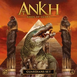 Ankh Gods of Egypt...