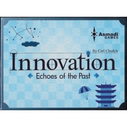 Innovation Echoes of the...