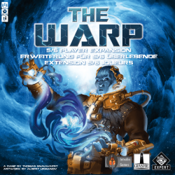 The Wrap 5/6 player exp,