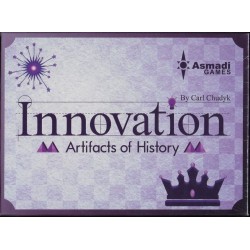 Innovation Artifacts of...