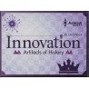 Innovation Artifacts of History (Third Edition)